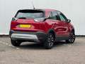 Opel Crossland 1.2 Turbo Elegance met Navi/Camera, AGR, LED, Clim Rouge - thumbnail 2
