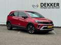 Opel Crossland 1.2 Turbo Elegance met Navi/Camera, AGR, LED, Clim Rouge - thumbnail 21