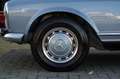 Mercedes-Benz SL 250 SL Automaat Blau - thumbnail 42