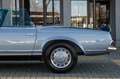 Mercedes-Benz SL 250 SL Automaat Blau - thumbnail 38