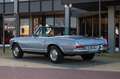 Mercedes-Benz SL 250 SL Automaat Albastru - thumbnail 3