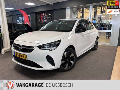 Opel Corsa-e Business Edition 50 kWh / navigatie/ pdc v+a/ came