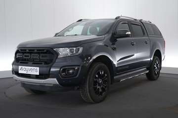 Wildtrack 2.0 Bi-Turbo 4WD DC LEDER/CUIR LED GPS P