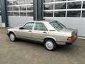 Mercedes-Benz 190 190 2.6 Beige - thumbnail 4