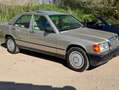 Mercedes-Benz 190 190 2.6 Beige - thumbnail 8