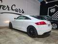 Audi TT 2.0TFSI 200CV Blanco - thumbnail 22