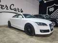 Audi TT 2.0TFSI 200CV Blanco - thumbnail 4