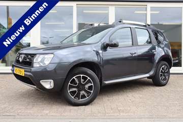 1.2 TCe 4x4 Blackshadow, Airco, Cruise, Camera A,