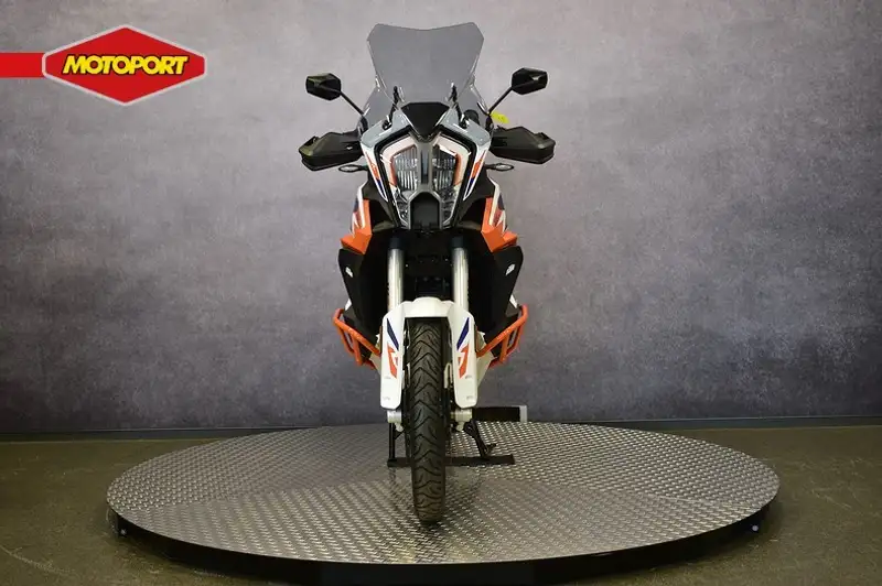 KTM 1290 Super Adventure - foto 3