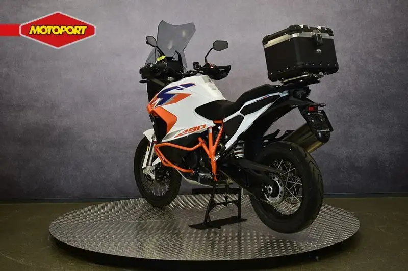 KTM 1290 Super Adventure - foto 6