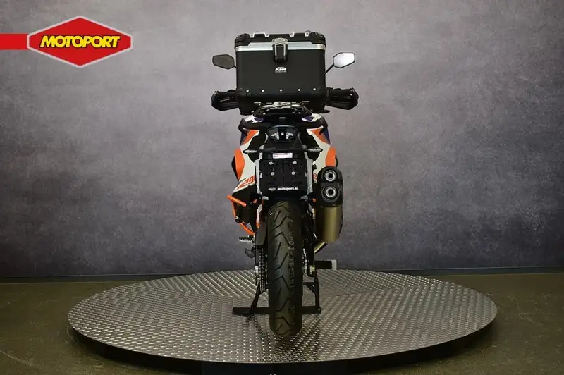 KTM 1290 Super Adventure - foto 7