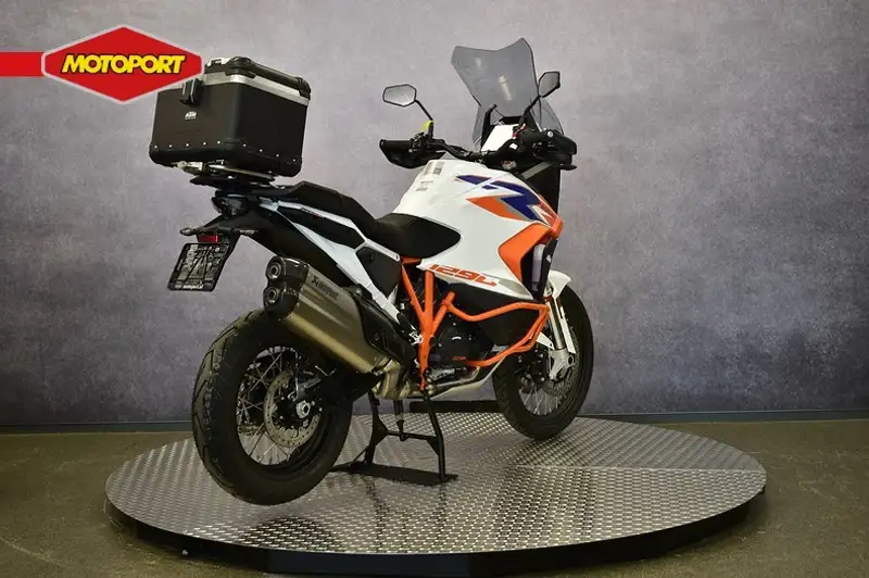 KTM 1290 Super Adventure - foto 8