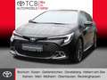 Toyota Corolla 1.8 Hybrid Teamplayer NAVI SHZ PDC KLIMA Negro - thumbnail 1