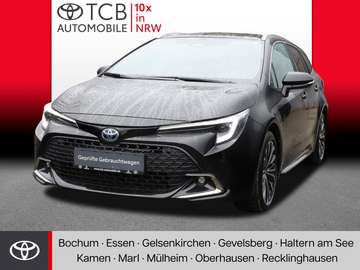 1.8 Hybrid Teamplayer NAVI SHZ PDC KLIMA