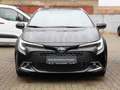 Toyota Corolla 1.8 Hybrid Teamplayer NAVI SHZ PDC KLIMA Negro - thumbnail 5