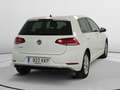 Volkswagen Golf Advance Blanc - thumbnail 2