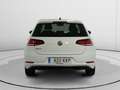 Volkswagen Golf Advance Blanc - thumbnail 3