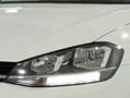 Volkswagen Golf Advance Blanc - thumbnail 20