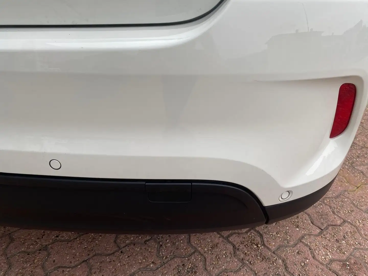 Fiat 500X 1.0 GPL Urban 120cv - 2