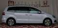 SEAT Alhambra Xcellence 2,0 TDI DSG / 7-SITZER / AHV / ACC / ... Blanc - thumbnail 4