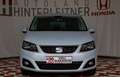 SEAT Alhambra Xcellence 2,0 TDI DSG / 7-SITZER / AHV / ACC / ... Blanc - thumbnail 5