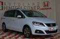 SEAT Alhambra Xcellence 2,0 TDI DSG / 7-SITZER / AHV / ACC / ... Blanc - thumbnail 35