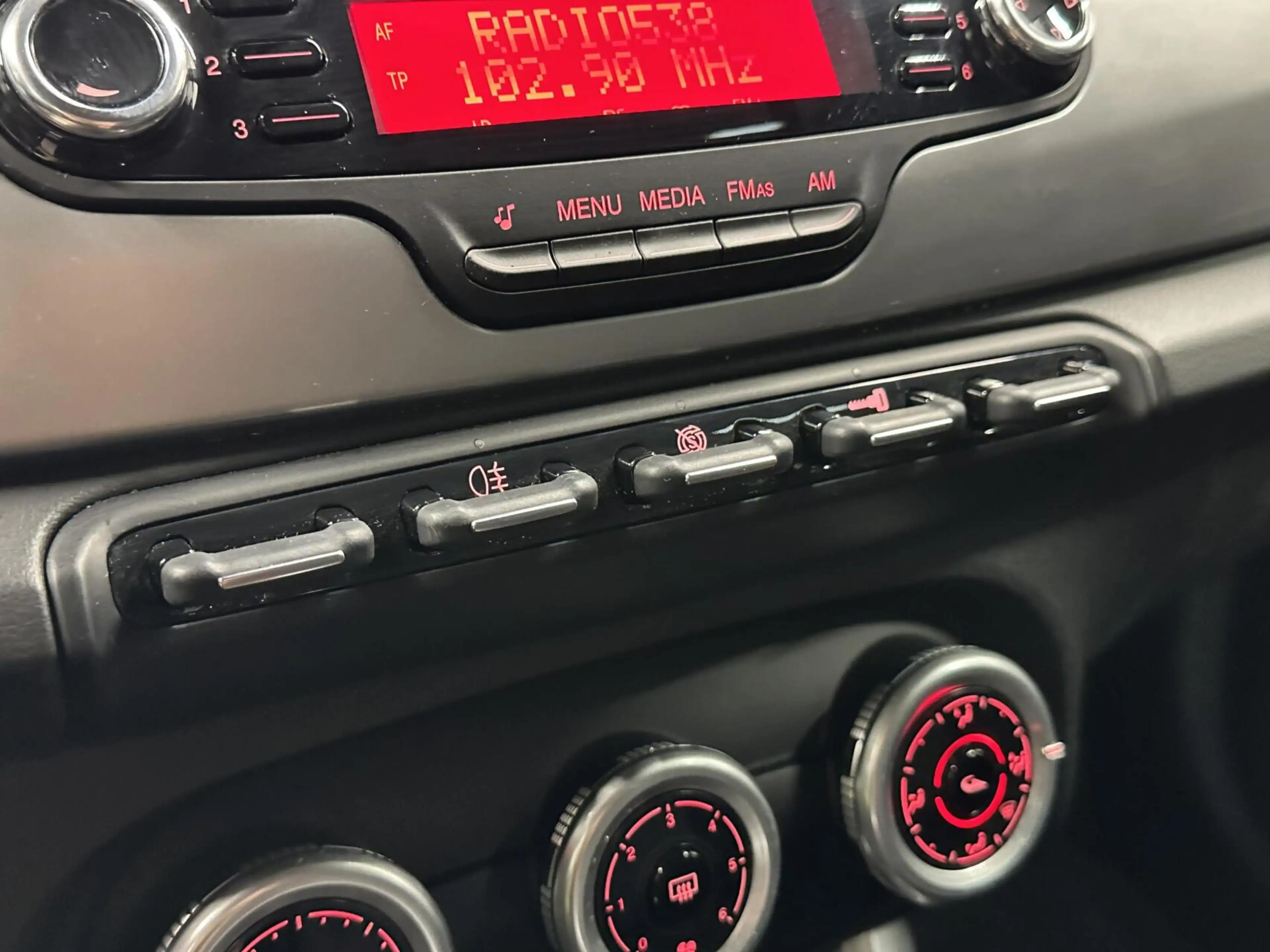 Alfa Romeo Giulietta 1.4 T Progression AIRCO CRUISE LM 117000 KM. — photo 29