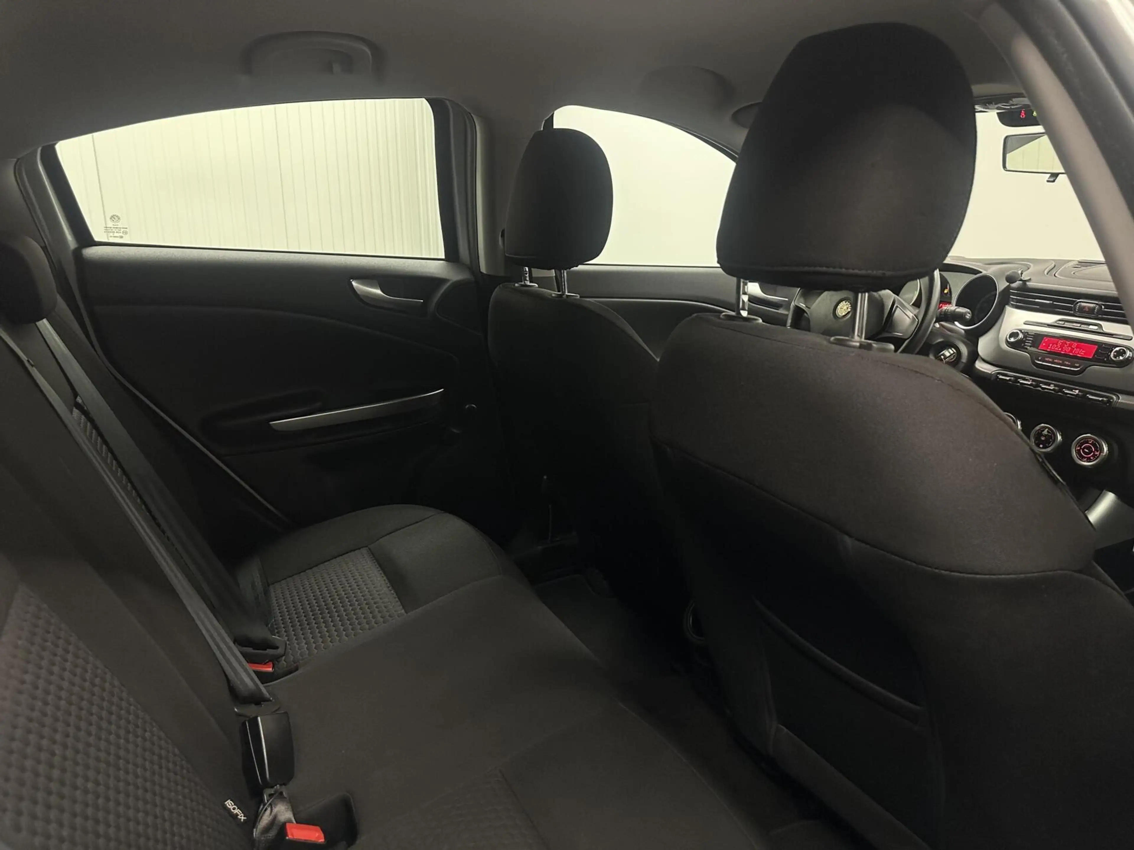 Alfa Romeo Giulietta 1.4 T Progression AIRCO CRUISE LM 117000 KM. — photo 14
