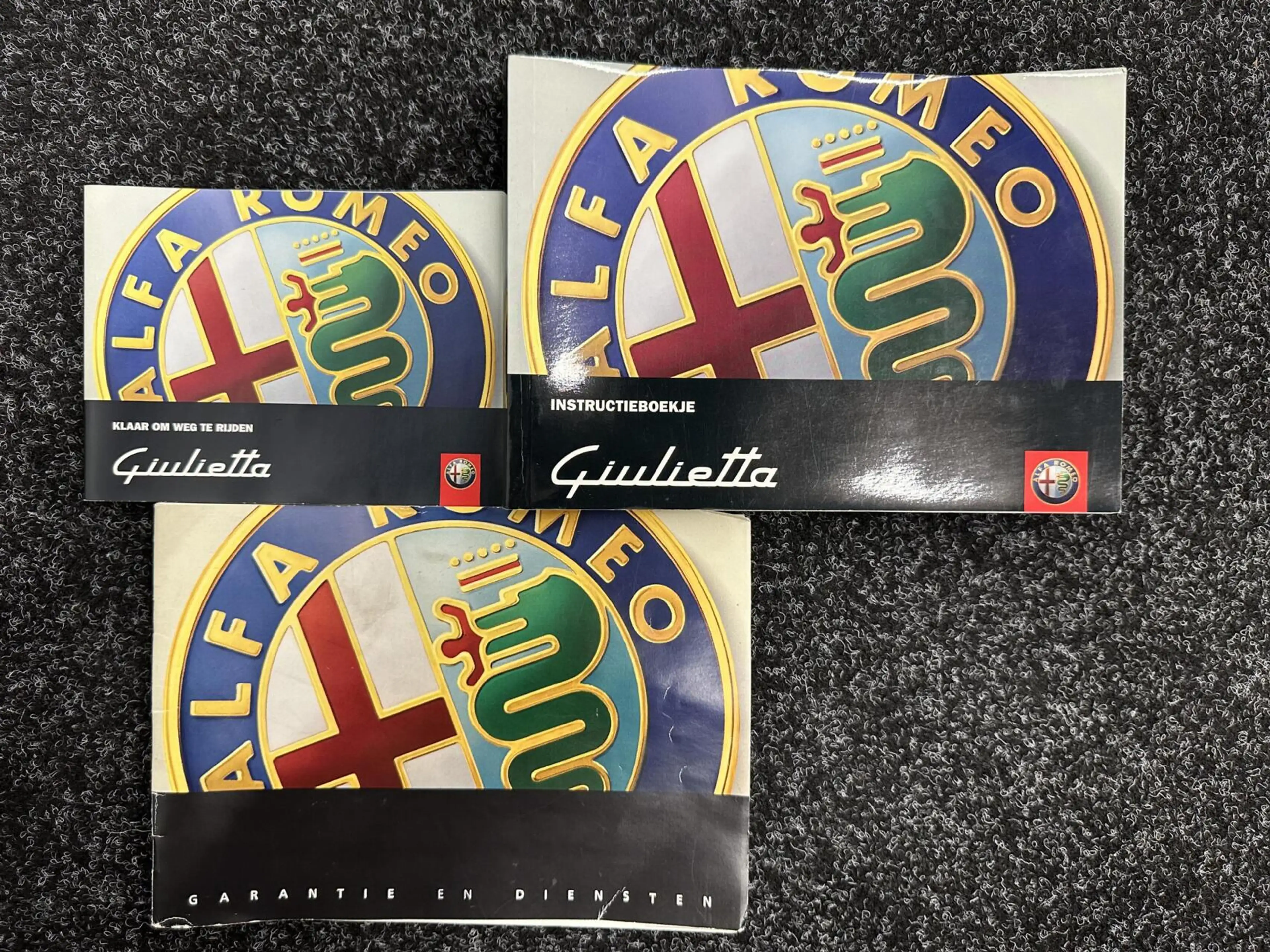 Alfa Romeo Giulietta 1.4 T Progression AIRCO CRUISE LM 117000 KM. — photo 36