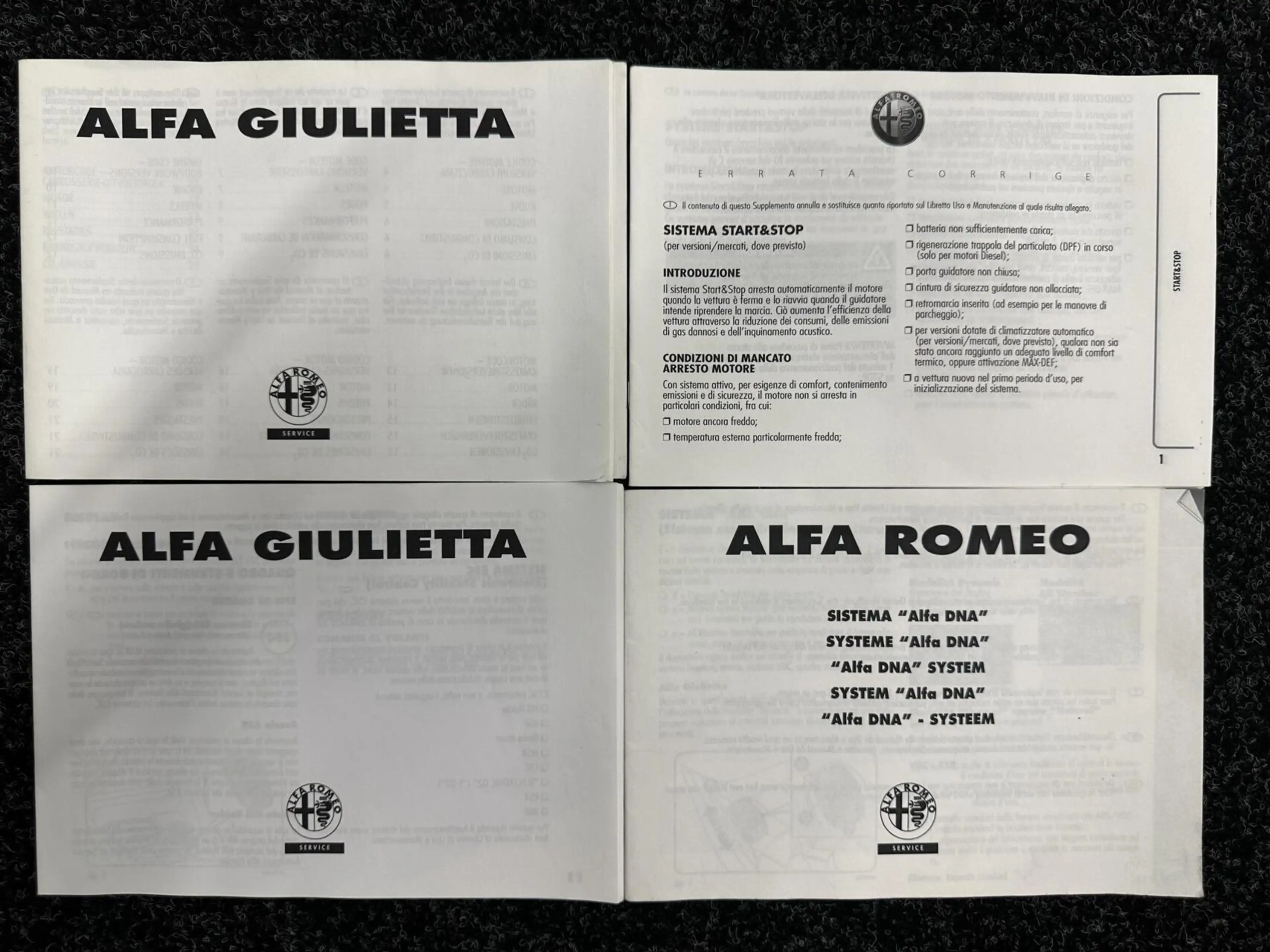Alfa Romeo Giulietta 1.4 T Progression AIRCO CRUISE LM 117000 KM. — photo 39