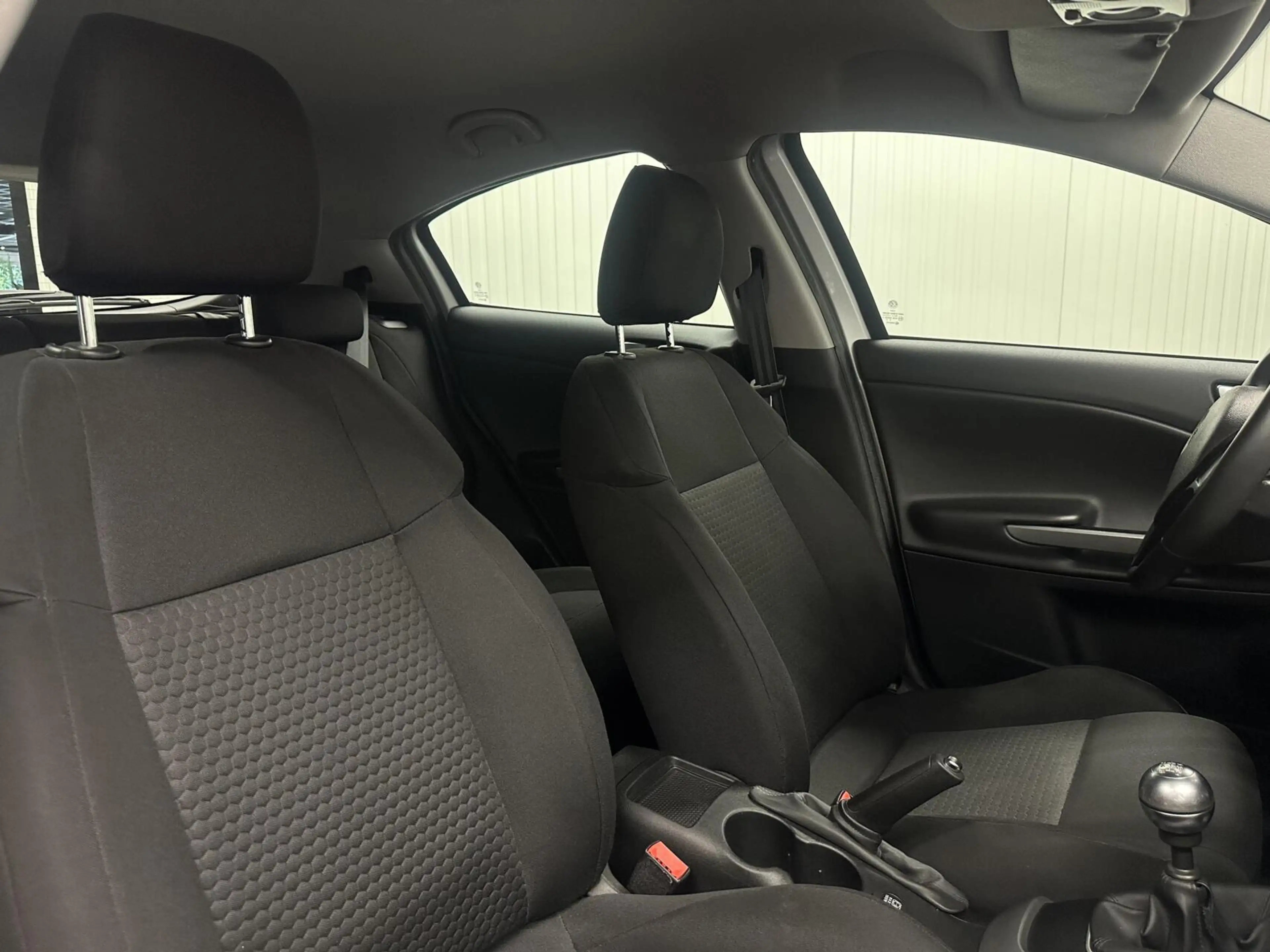 Alfa Romeo Giulietta 1.4 T Progression AIRCO CRUISE LM 117000 KM. — photo 13