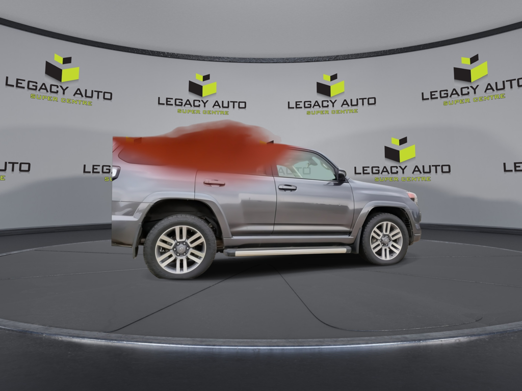 2023 Toyota 4Runner