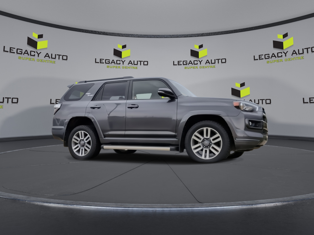2023 Toyota 4Runner