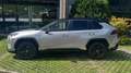 Toyota RAV 4 RAV4 2,5 Hybrid Style AWD Style +DAP+WP Silber - thumbnail 7