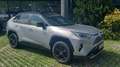 Toyota RAV 4 RAV4 2,5 Hybrid Style AWD Style +DAP+WP Silber - thumbnail 3