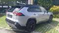 Toyota RAV 4 RAV4 2,5 Hybrid Style AWD Style +DAP+WP Silber - thumbnail 4
