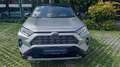 Toyota RAV 4 RAV4 2,5 Hybrid Style AWD Style +DAP+WP Silber - thumbnail 2