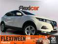 Nissan Qashqai dCi 110 kW (150 CV) E6D N-MOTION Negro - thumbnail 1