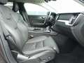 Volvo V60 Ultra T8 AWD Plug-in Hybrid/360°Cam/Massage Grau - thumbnail 10