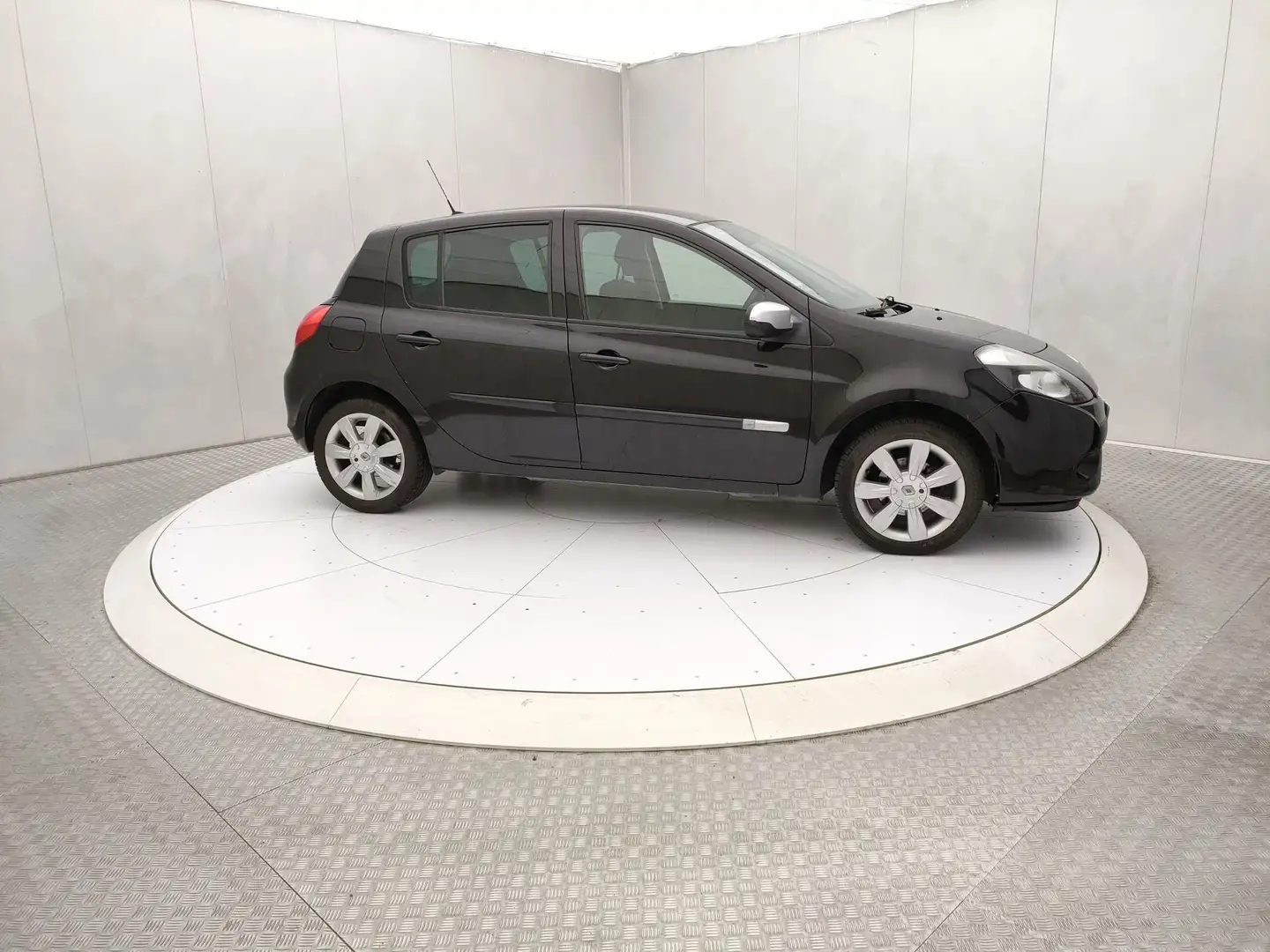 Renault Clio Clio 1.2 16V 5 porte Live! Nero - 2