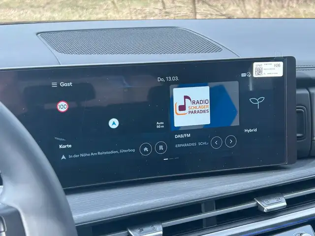 Hyundai Santa Fe view 14