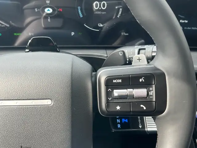 Hyundai Santa Fe view 13