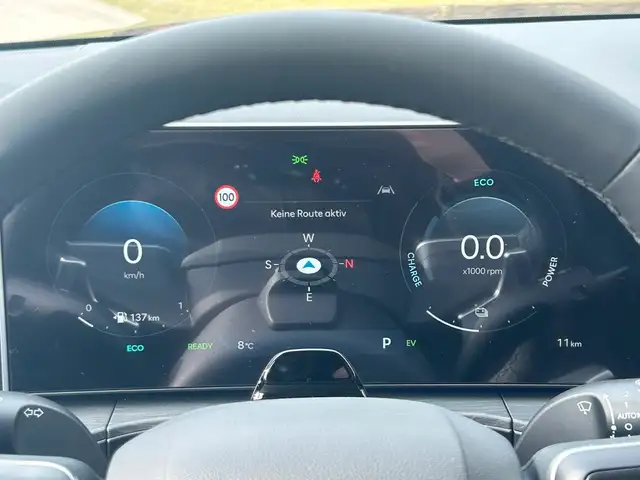 Hyundai Santa Fe view 12