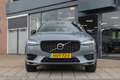 Volvo XC60 2.0 Recharge T6 AWD R-Design | Schuif- opendak | T Grijs - thumbnail 10