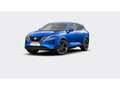 Nissan Qashqai TEKNA HR13 HO MILD-HYBRID 158  CVT Bleu - thumbnail 1