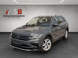 Volkswagen Tiguan 1,5 TSI Elegance*DSG**ACC*LED*1.Hand