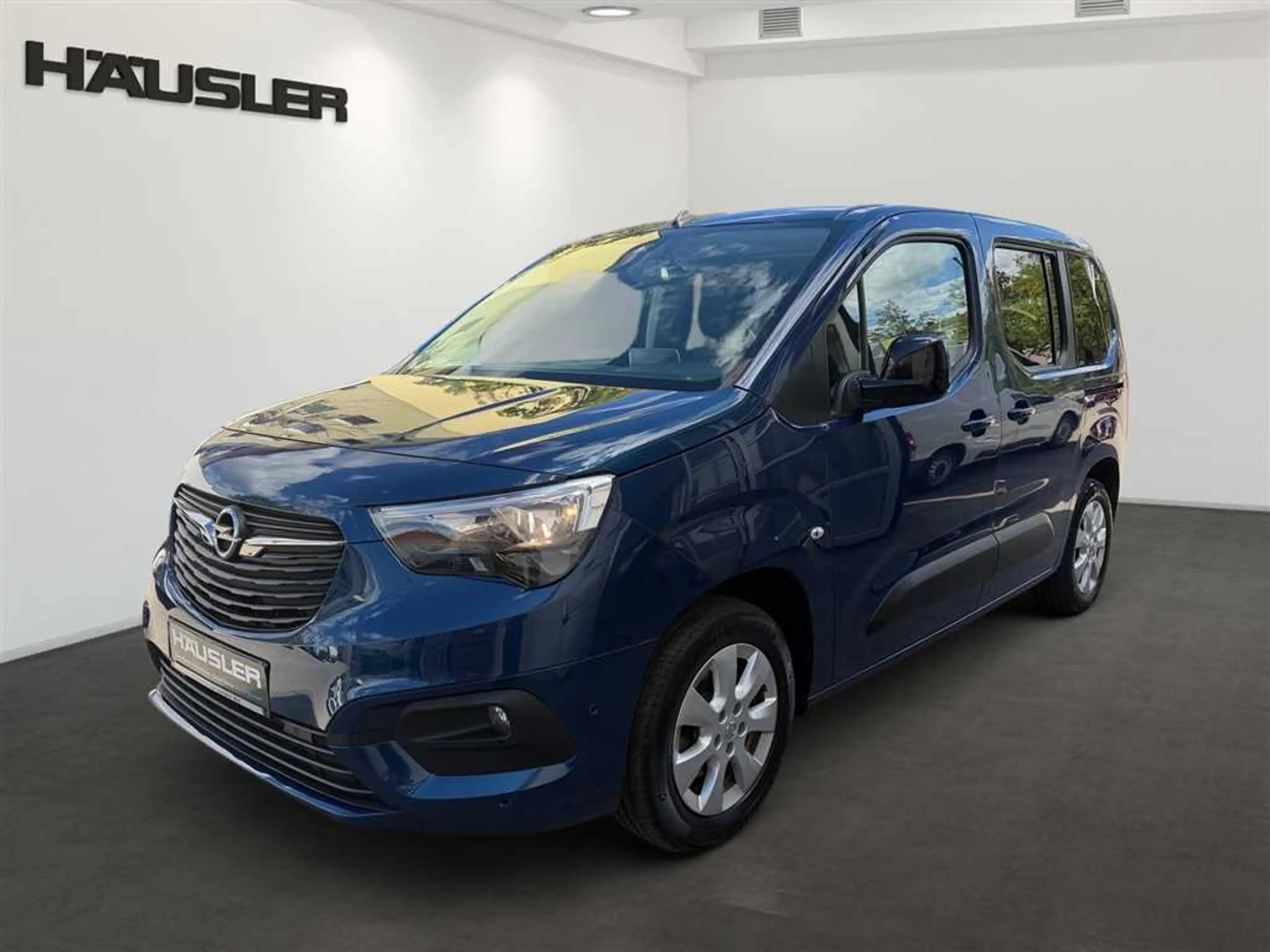 Opel Combo -e Life XL Elegance, PDC vo+hi, Kamera, AHK, Sitz-
