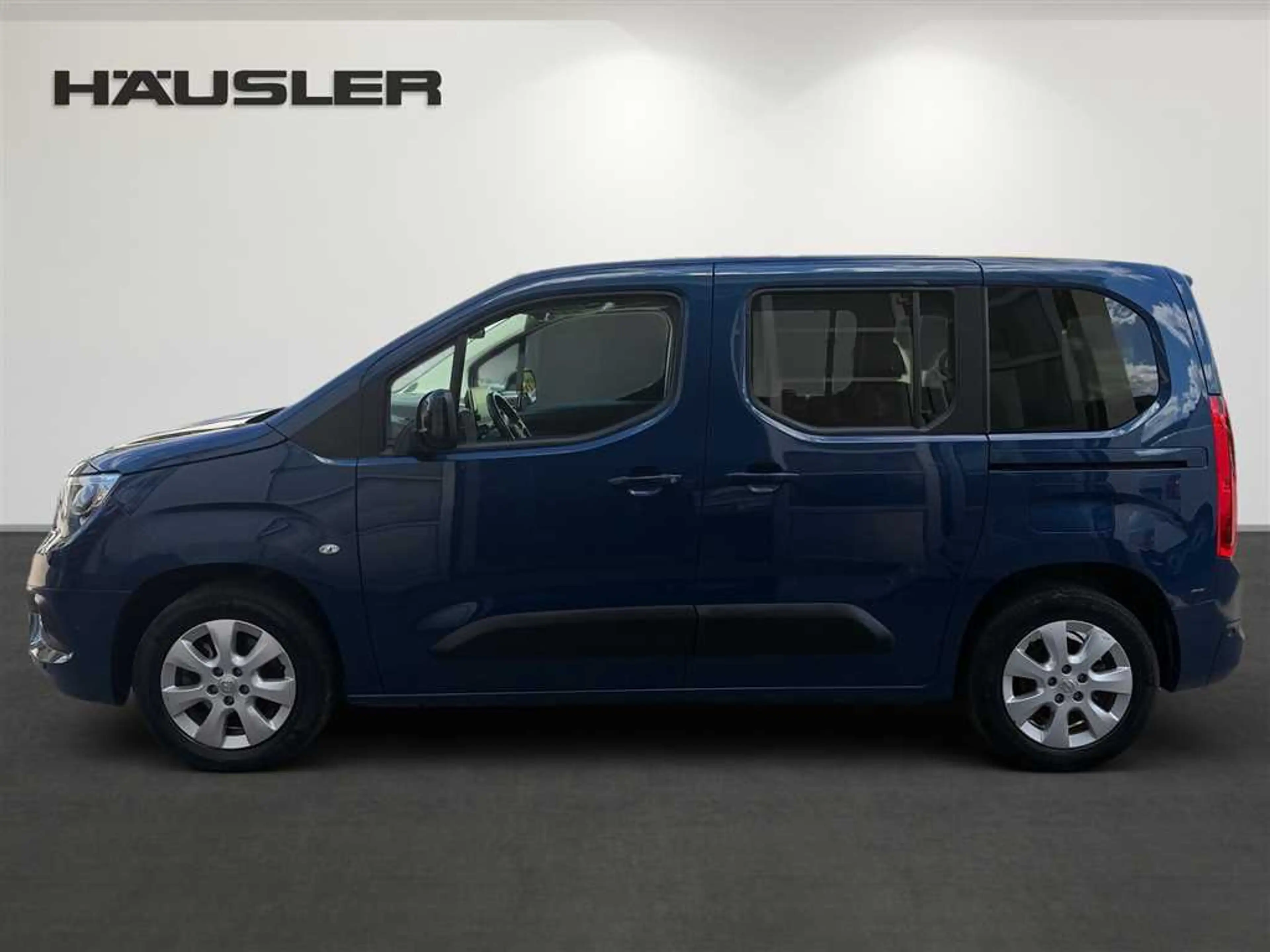 Opel Combo -e Life XL Elegance, PDC vo+hi, Kamera, AHK, Sitz- — photo 6