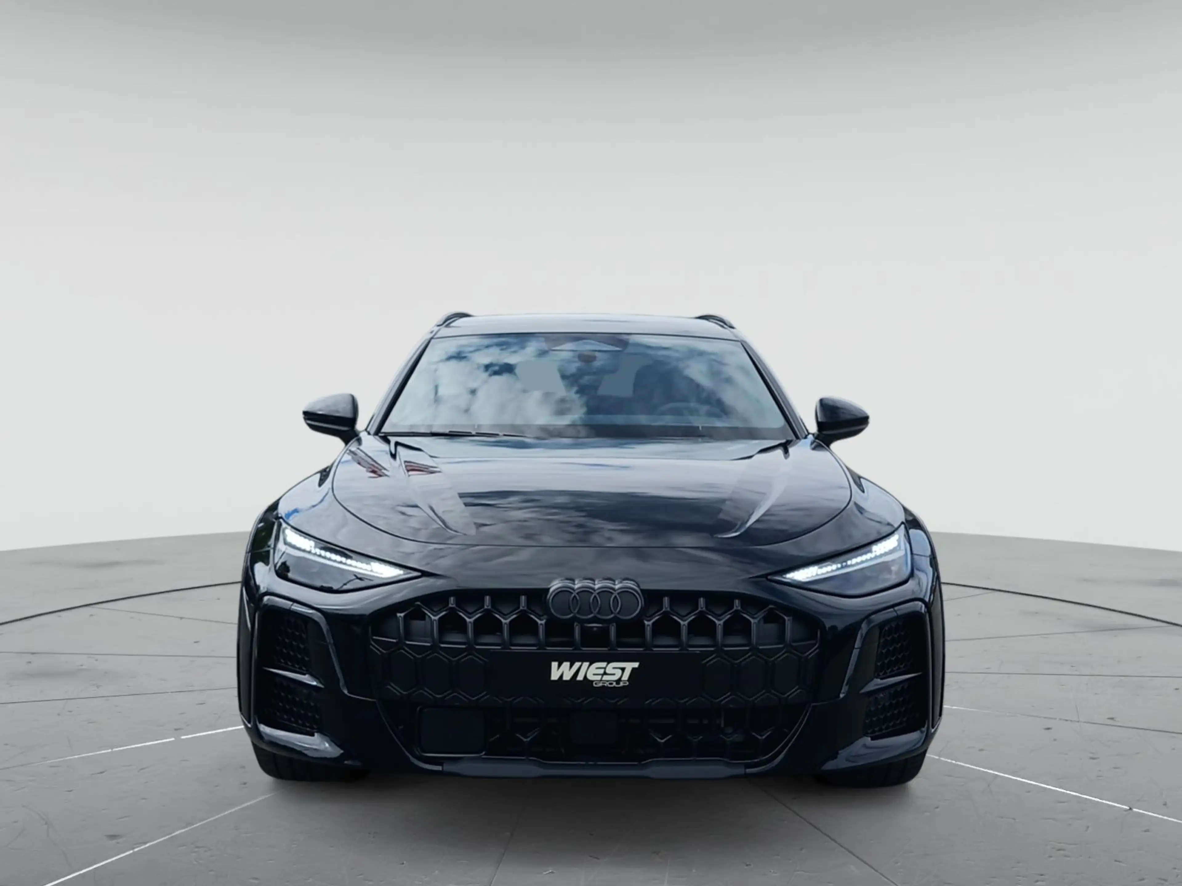 Audi A6 allroad A6 allroad e-hybrid quattro 270 kW S tronic — photo 3