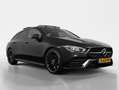 Mercedes-Benz CLA Shooting Brake AMG, OrigNL 1e Eig. | Pano | Am Zwart - thumbnail 5